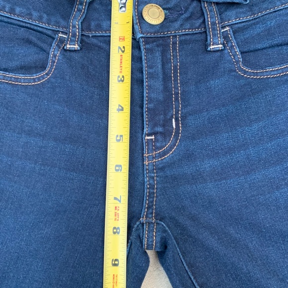 AMERICAN EAGLE Denim Jegging Jeans - Picture 5 of 10